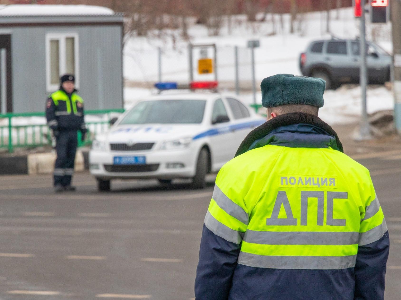 Обжаловать штраф за нарушение ПДД теперь можно через Госуслуги