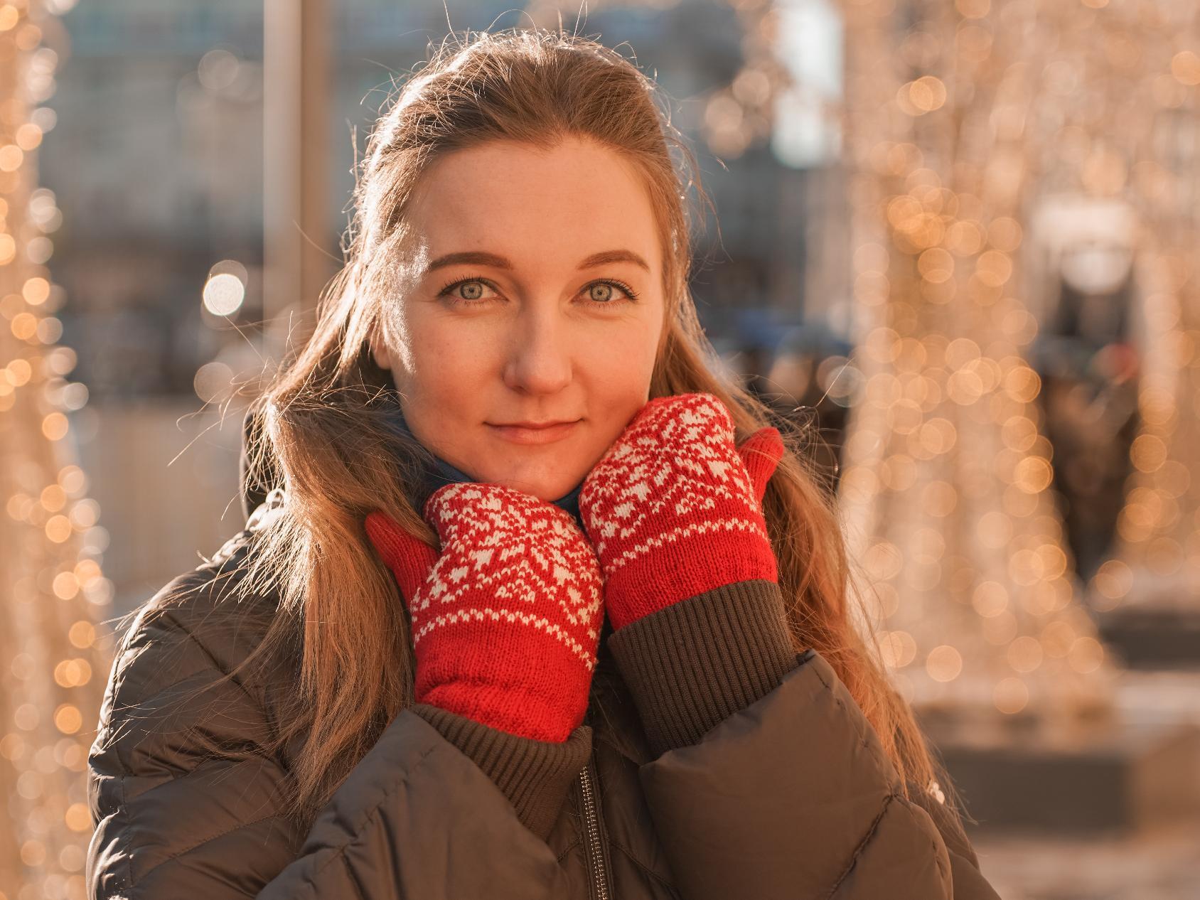 Анна Баронина