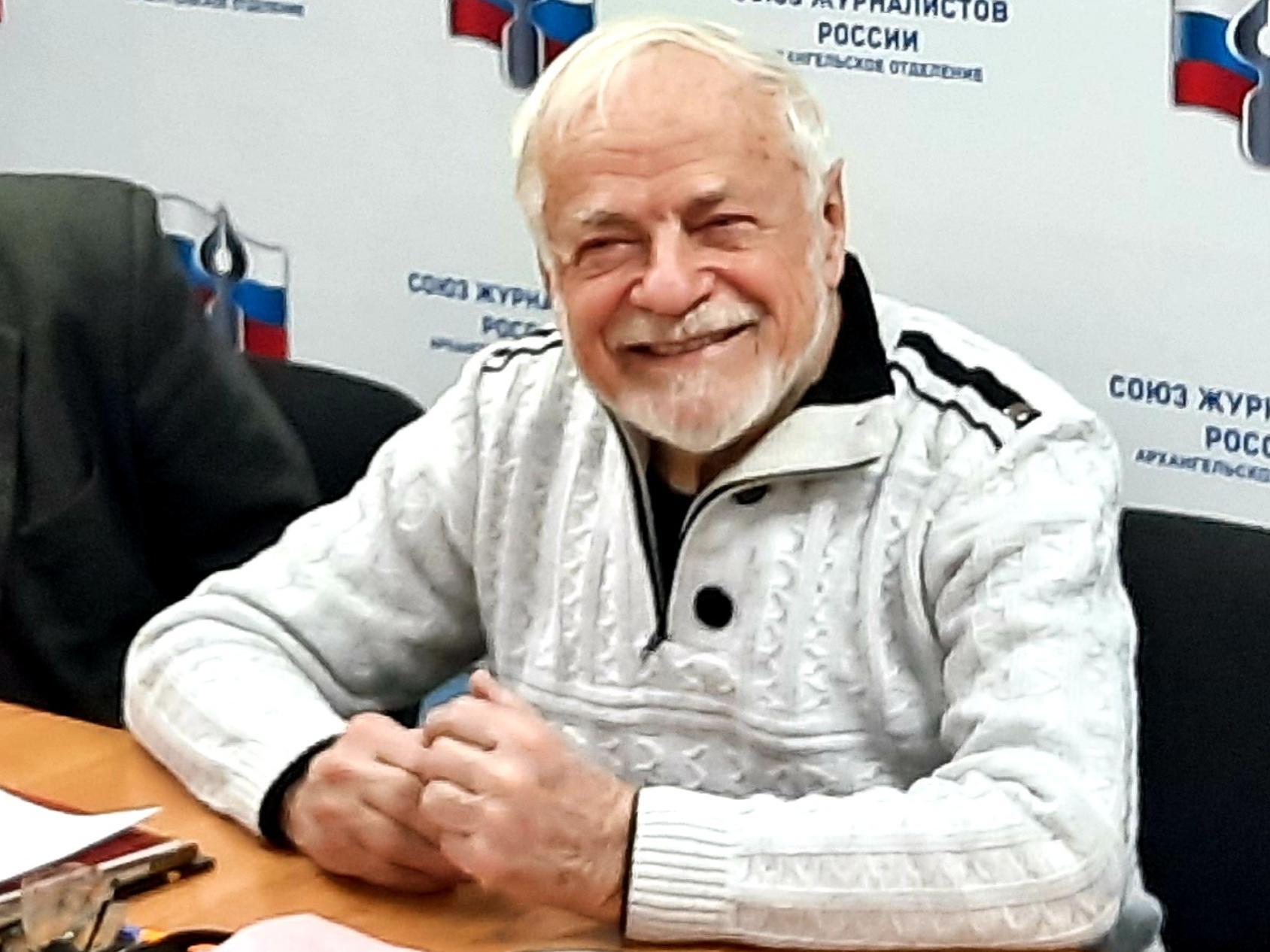 Виктор Толкачёв